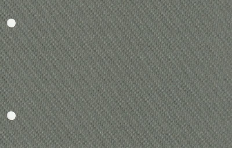 Рулонные шторы для проема Респект ФР Блэкаут, темно-серый