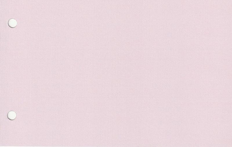 Рулонные шторы для проема Респект Блэкаут, розовый
