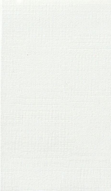 Тканевые вертикальные жалюзи Бруклин, белый 1601