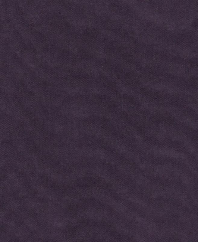 Римские шторы Вельвет Темно-фиолетовый 17753