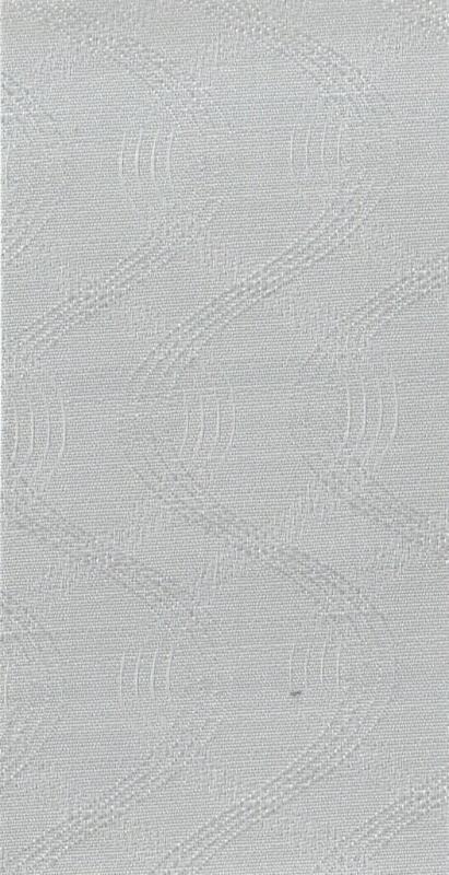 Тканевые вертикальные жалюзи Офелия, серый 2946