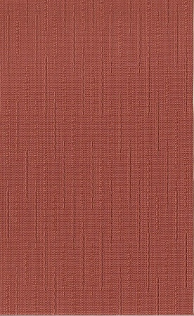 Тканевые вертикальные жалюзи Рейн, бордовый 3126