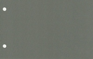 Рулонные шторы Респект ФР Блэкаут, темно-серый купить в Краснознаменске с доставкой