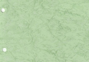Рулонные шторы для проема Шелк, светло-зеленый купить в Краснознаменске с доставкой