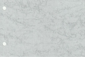Кассетные рулонные шторы Шелк, жемчужно-серый купить в Краснознаменске с доставкой