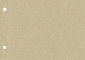 Рулонные шторы Респект Блэкаут, темно-бежевый купить в Краснознаменске с доставкой