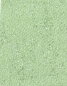 Тканевые вертикальные жалюзи Шелк, светло-зеленый 4132 купить в Краснознаменске с доставкой