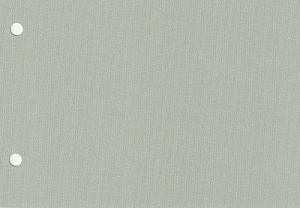 Рулонные шторы Респект ФР Блэкаут, серый купить в Краснознаменске с доставкой