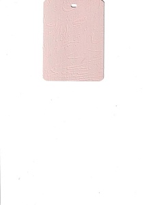 Пластиковые вертикальные жалюзи Одесса светло-розовый купить в Краснознаменске с доставкой
